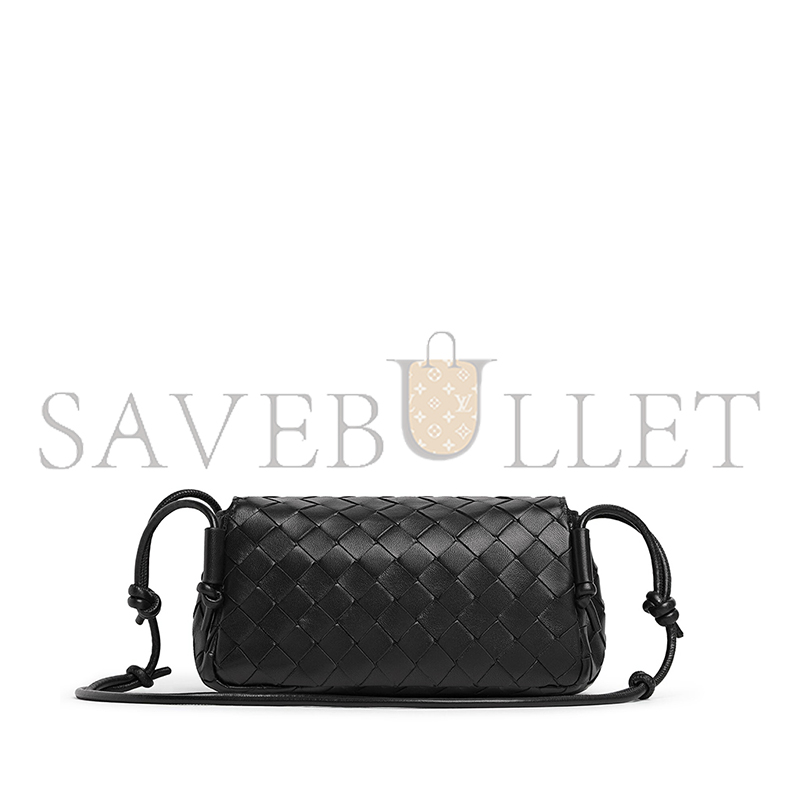 BOTTEGA VENETA NOTTURNO 843893VCPP08425 (21*11*9cm)